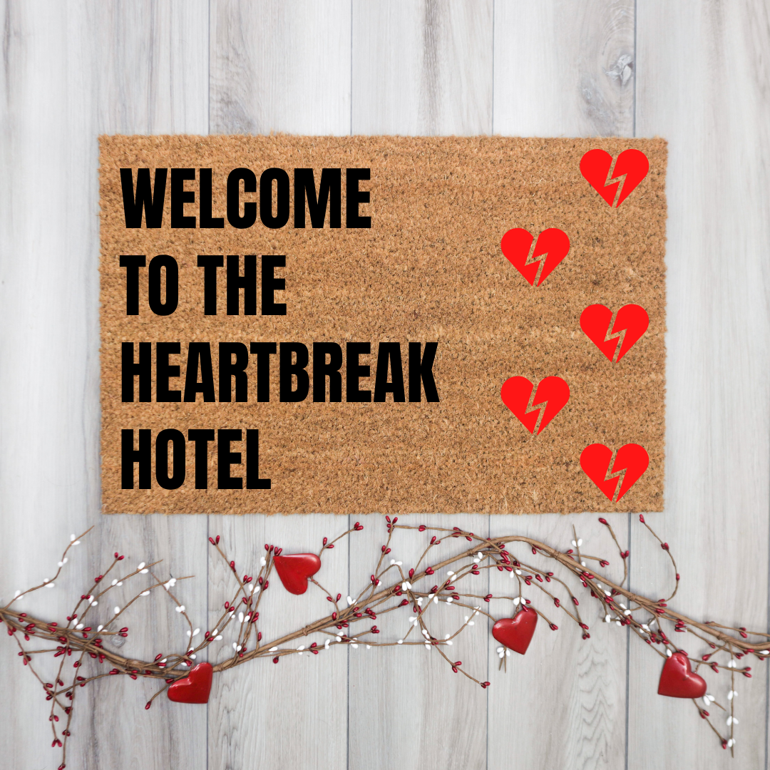 Heart Break Hotel