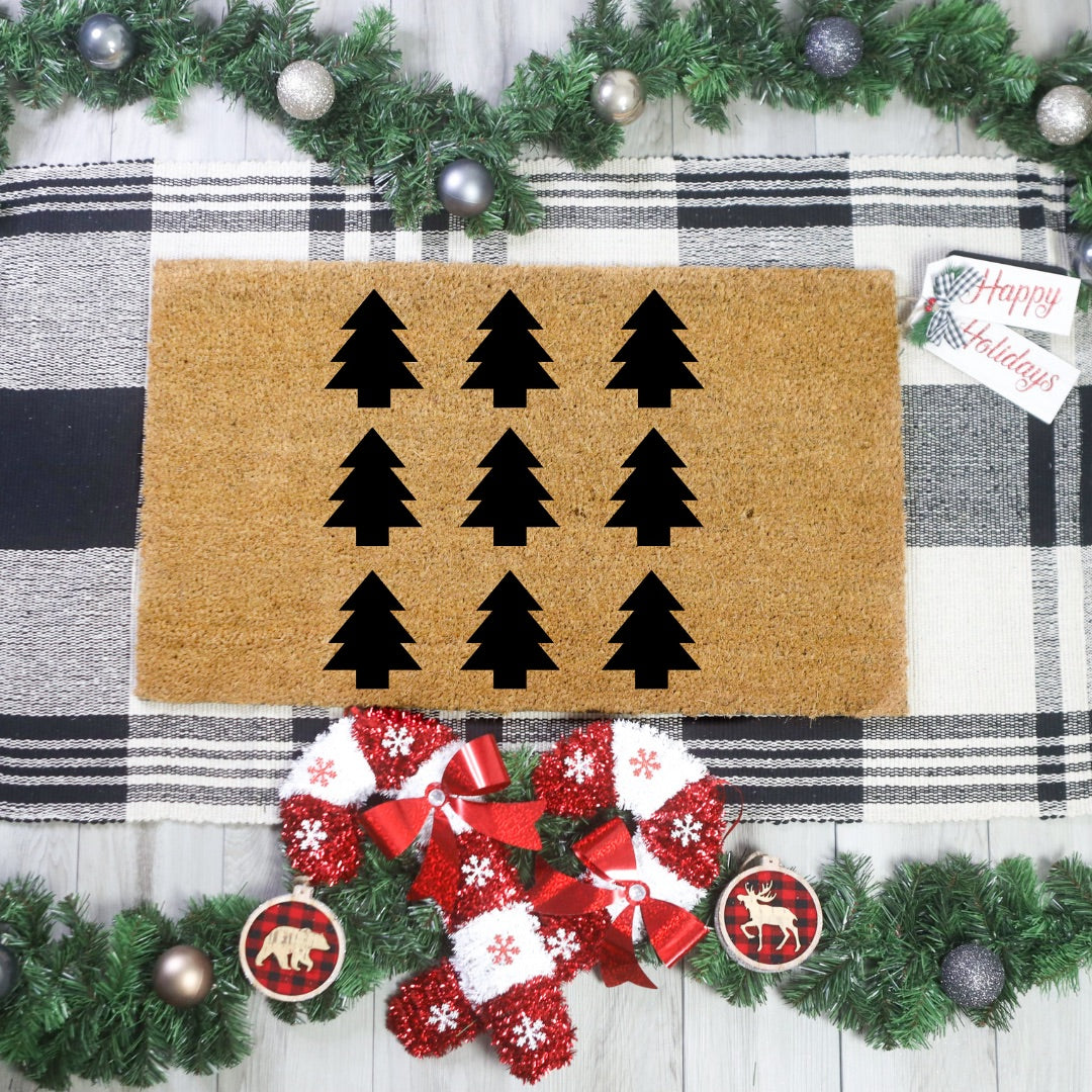 Minimalistic Christmas