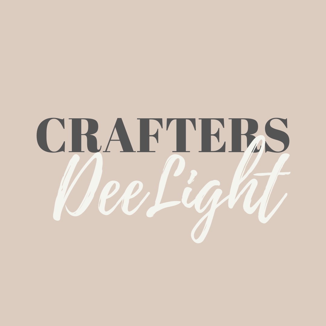 Crafters DeeLight Gift Card