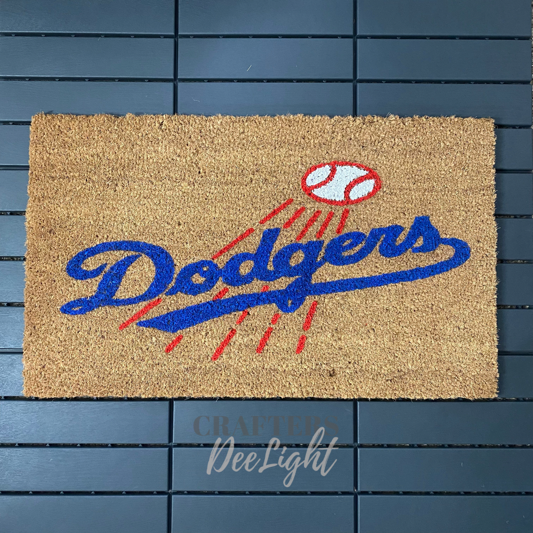 Los Dodgers
