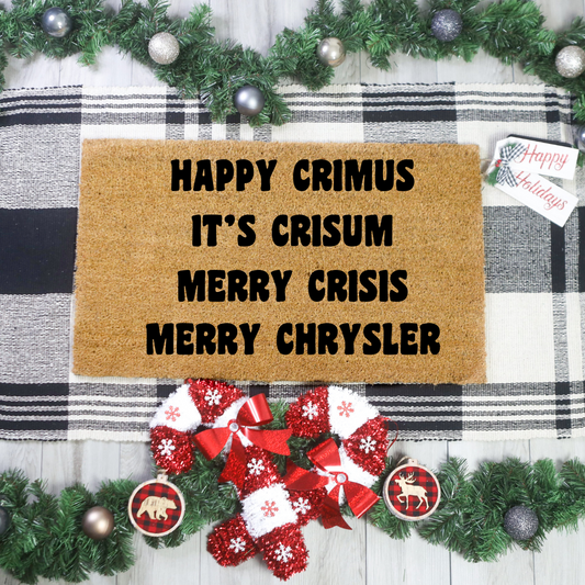 Merry Chrysler