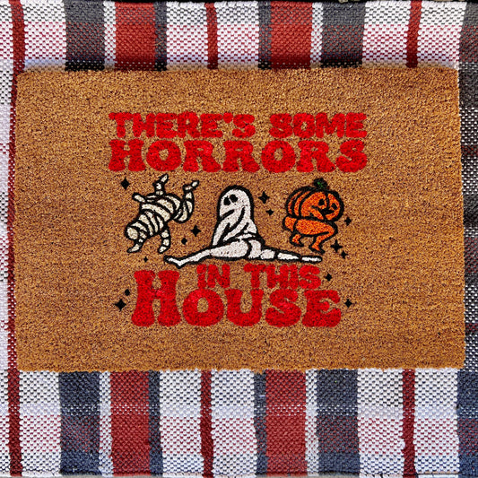 Horror House