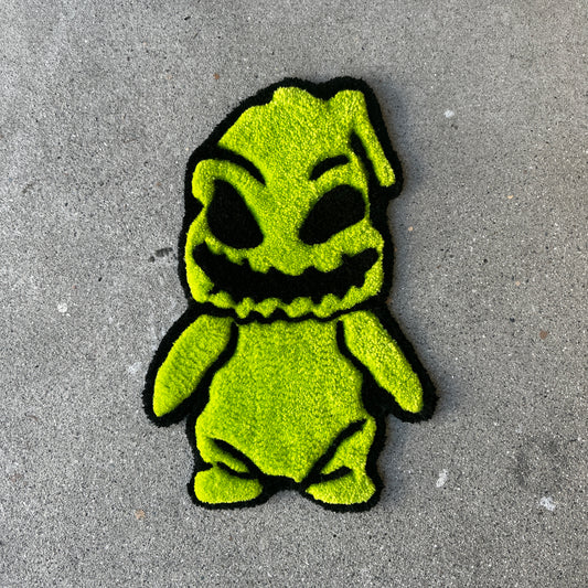 Oogie Boogie