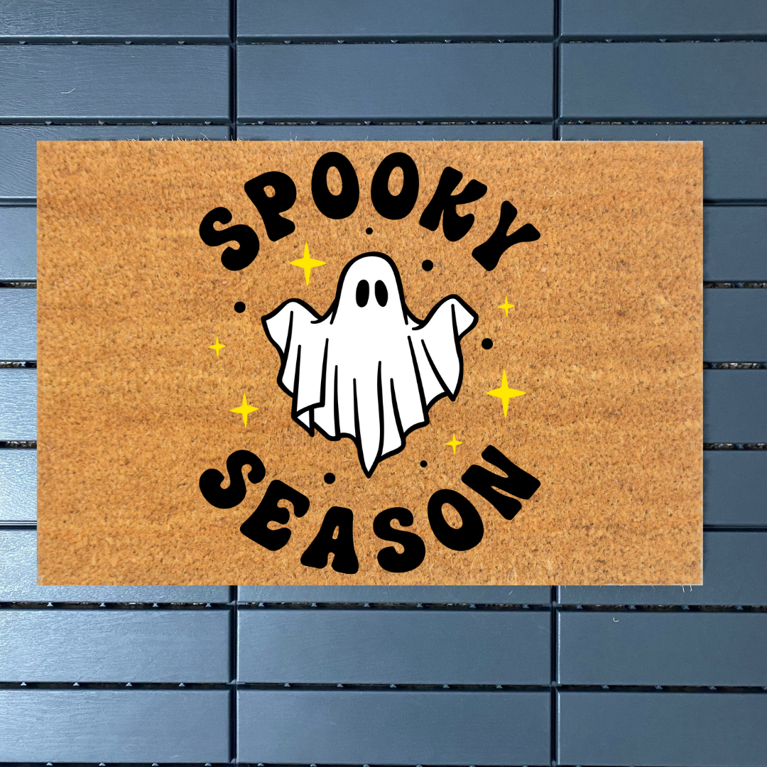 Spooktacular