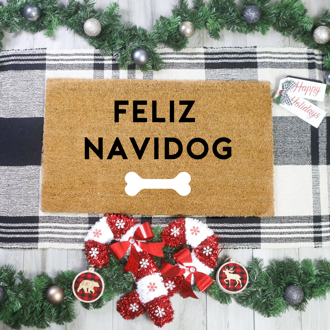 Feliz Navidog