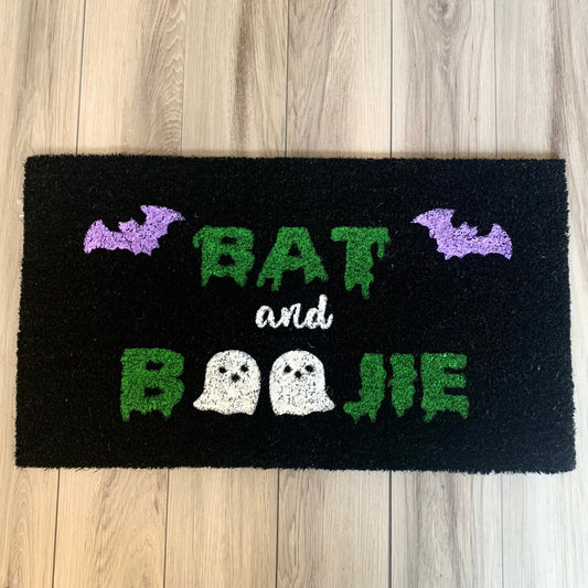 Bat and Boojie