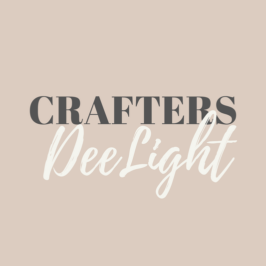 Crafters DeeLight Gift Card