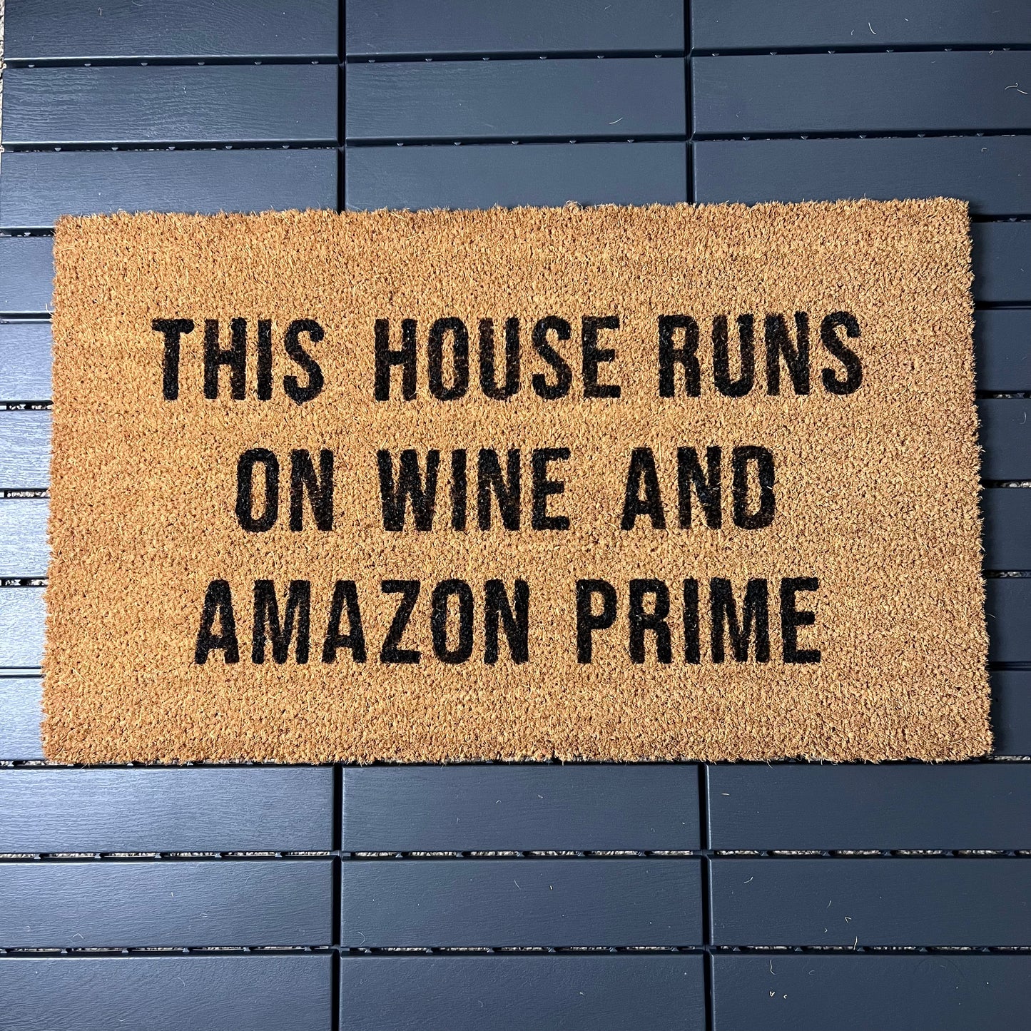 Prime & Wine