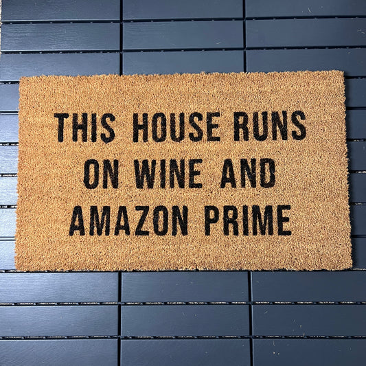 Prime & Wine