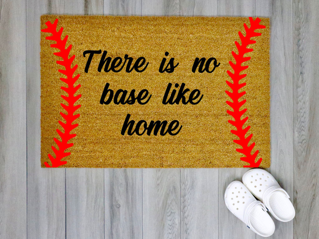 There's No Base Like Home