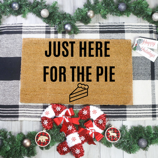 Pie