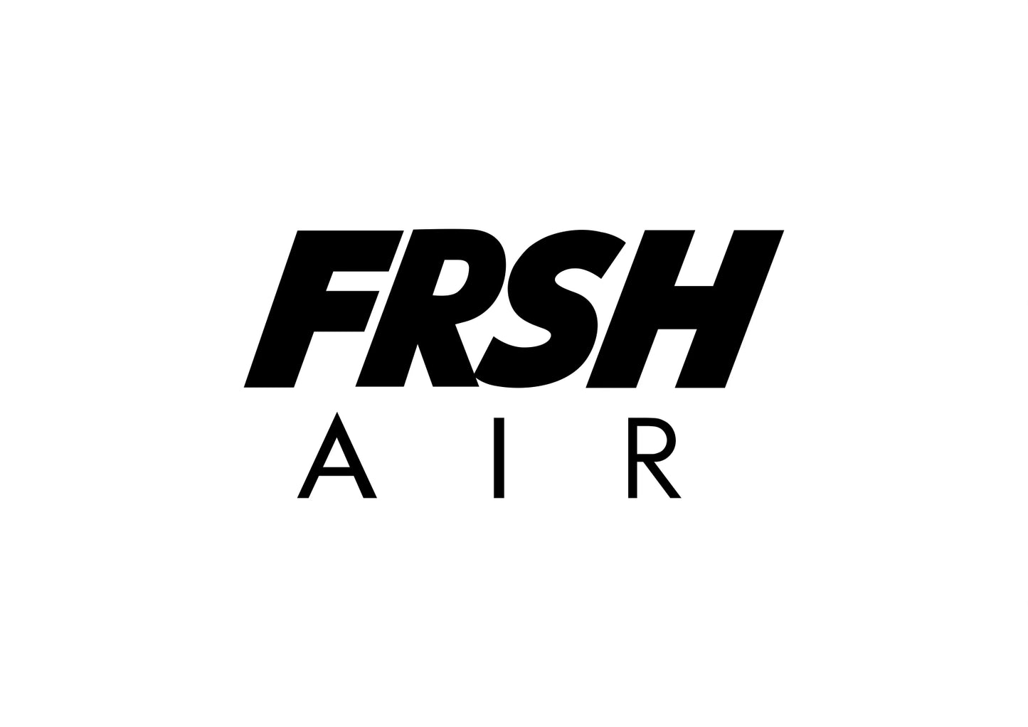 Frsh Air